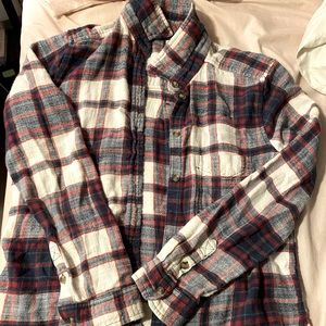 American eagle flannel